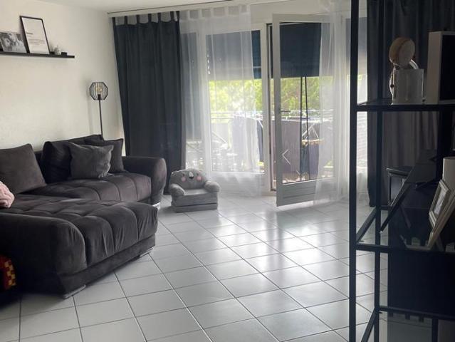 Location Appartement 2.5 pièces CHF 1'800. /mois 67 m2 | immobilier.ch