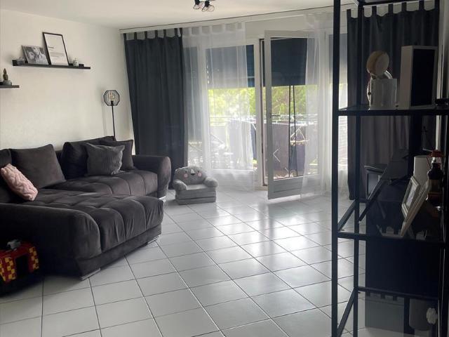 Location Appartement 2.5 pièces CHF 1'800. /mois 67 m2 | immobilier.ch