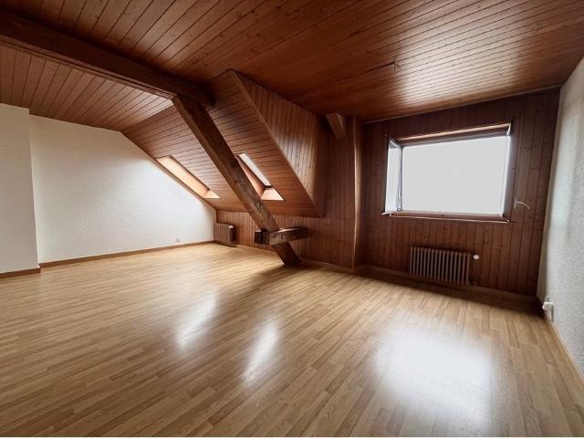 Location Appartement 2.5 pièces CHF 1'840. /mois 64 m2 | immobilier.ch