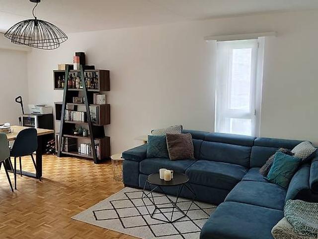 Location Appartement 2.5 pièces CHF 1'840. /mois 75 m2 | immobilier.ch