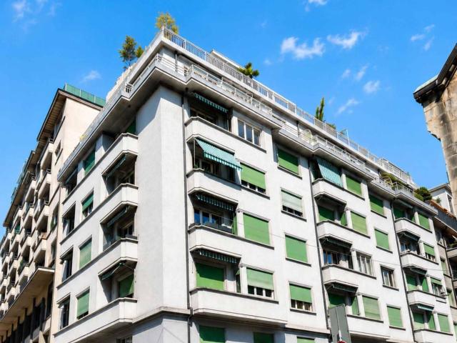Location Appartement 2.5 pièces CHF 1'850. /mois 52 m2 | immobilier.ch