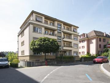 Location Appartement 2.5 pièces CHF 1'850. /mois 66 m2 | immobilier.ch