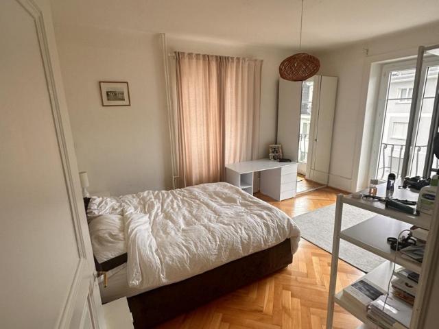 Location Appartement 2.5 pièces CHF 1'852. /mois 62 m2 | immobilier.ch