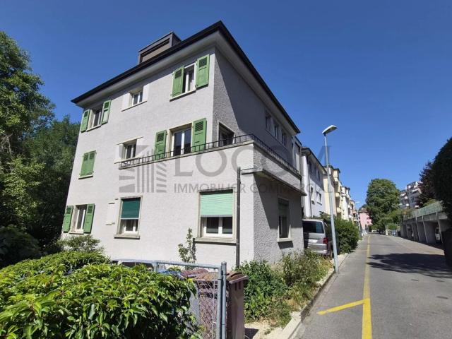 Location Appartement 2.5 pièces CHF 1'880. /mois 75 m2 | immobilier.ch