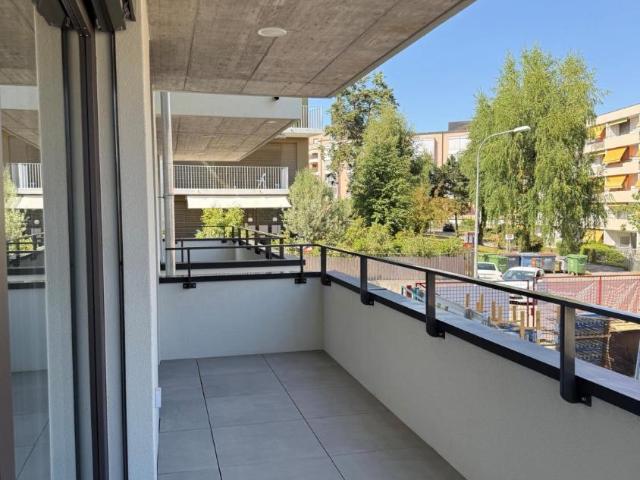 Location Appartement 2.5 pièces CHF 1'900. /mois 58 m2 | immobilier.ch