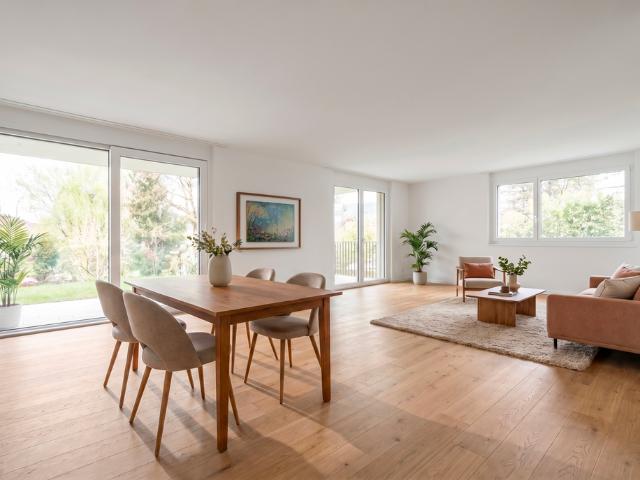 Location Appartement 2.5 pièces CHF 1'950. /mois 53 m2 | immobilier.ch