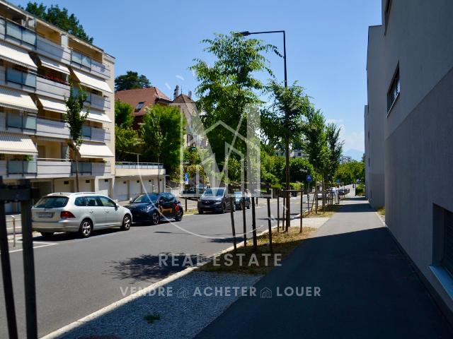 Location Appartement 2.5 pièces CHF 1'965. /mois 54 m2 | immobilier.ch