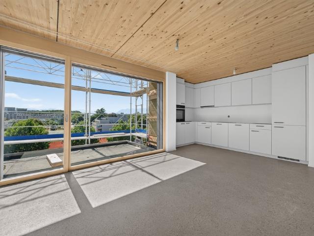Location Appartement 2.5 pièces CHF 1'978. /mois 62 m2 | immobilier.ch