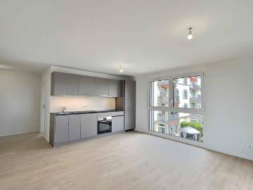 Location Appartement 2.5 pièces CHF 1'985. /mois 49 m2 | immobilier.ch
