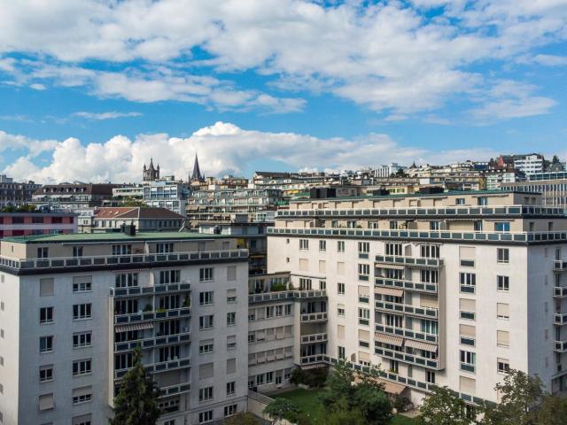 Appartement 2.5 pces 100 m2 à louer à Lausanne | CHF 1'980. /mois