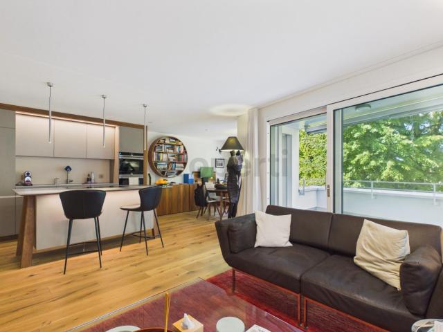 Location Appartement 2.5 pièces CHF 2'000. /mois 66 m2 | immobilier.ch