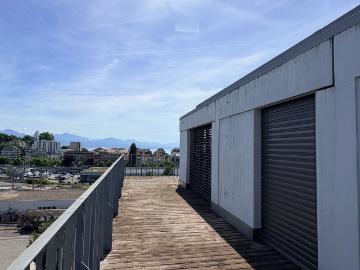 Location Appartement 2.5 pièces CHF 2'025. /mois 64 m2 | immobilier.ch
