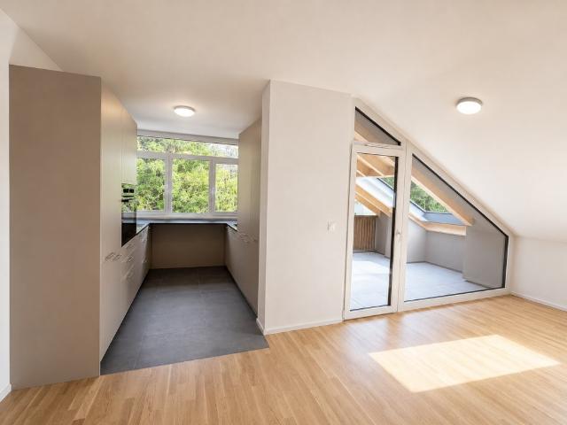 Location Appartement 2.5 pièces CHF 2'050. /mois 58 m2 | immobilier.ch