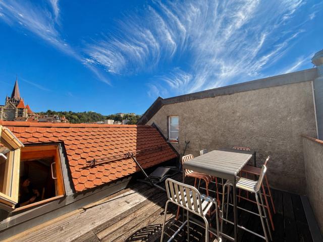 Location Appartement 2.5 pièces CHF 2'065. /mois 70 m2 | immobilier.ch