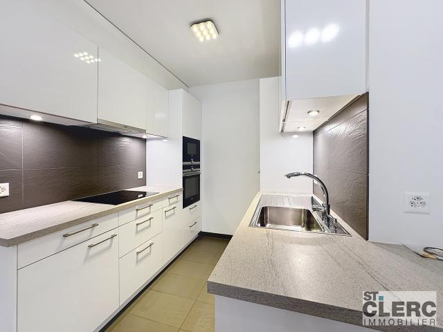 Location Appartement 2.5 pièces CHF 2'100. /mois | immobilier.ch