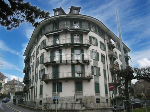 Location Appartement 2.5 pièces CHF 2'125. /mois 86 m2 | immobilier.ch