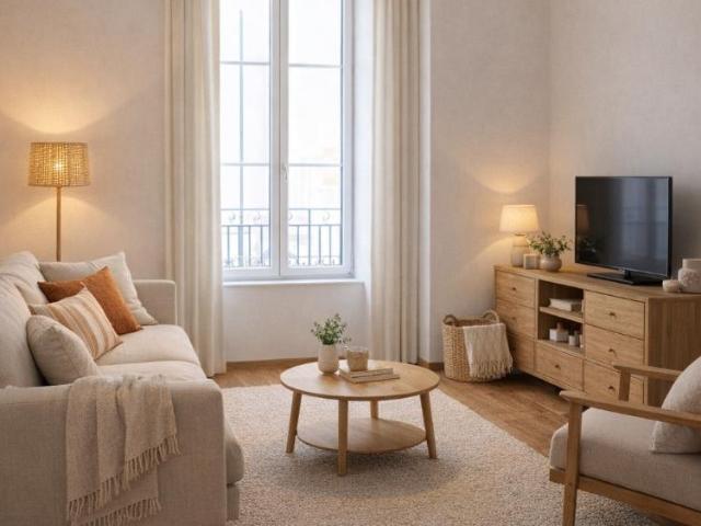 Location Appartement 2.5 pièces CHF 2'140. /mois 43 m2 | immobilier.ch
