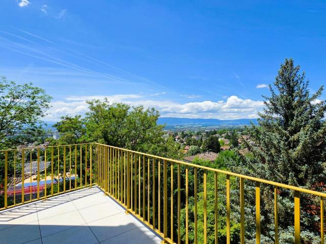Location Appartement 2.5 pièces CHF 2'000. /mois 47 m2 | immobilier.ch
