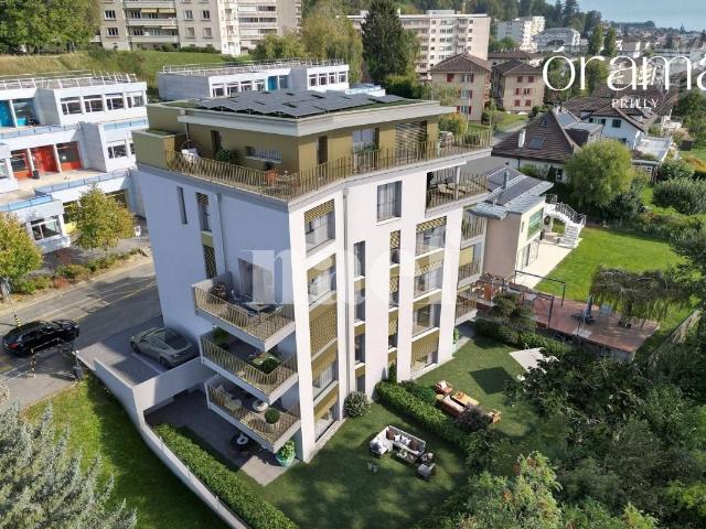 Location Appartement 2.5 pièces CHF 2'200. /mois 48 m2 | immobilier.ch