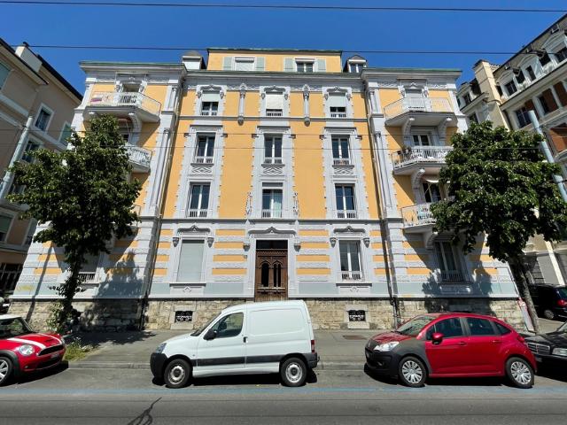 Appartement 2.5 pces 98 m2 à louer à Lausanne | CHF 2'250. /mois