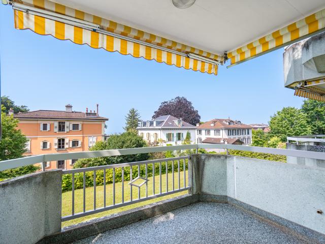 Location Appartement 2.5 pièces CHF 2'300. /mois 70 m2 | immobilier.ch