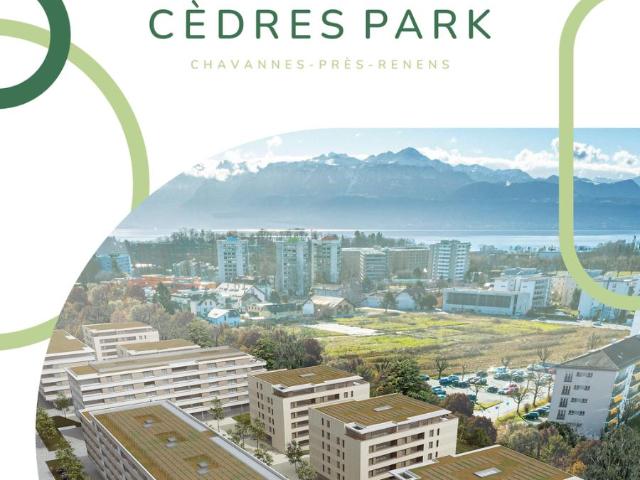 Location Appartement 2.5 pièces CHF 2'320. /mois 68 m2 | immobilier.ch