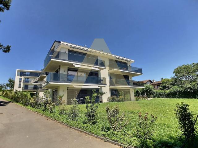 Location Appartement 2.5 pièces CHF 2'440. /mois | immobilier.ch