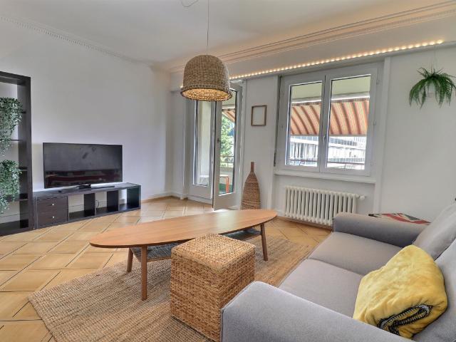 Location Appartement 2.5 pièces CHF 2'600. /mois 70 m2 | immobilier.ch
