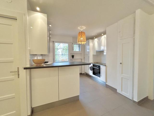 Location Appartement 2.5 pièces CHF 2'650. /mois | immobilier.ch
