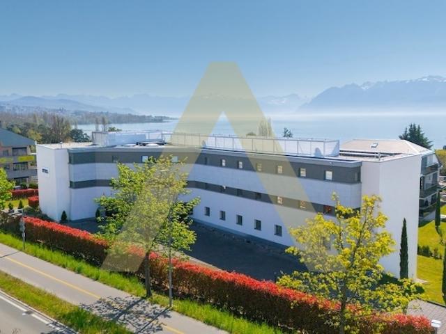 Location Appartement 2.5 pièces CHF 2'710. /mois | immobilier.ch