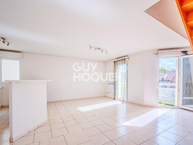 Location Appartement 2e Avenue, Lamorlaye