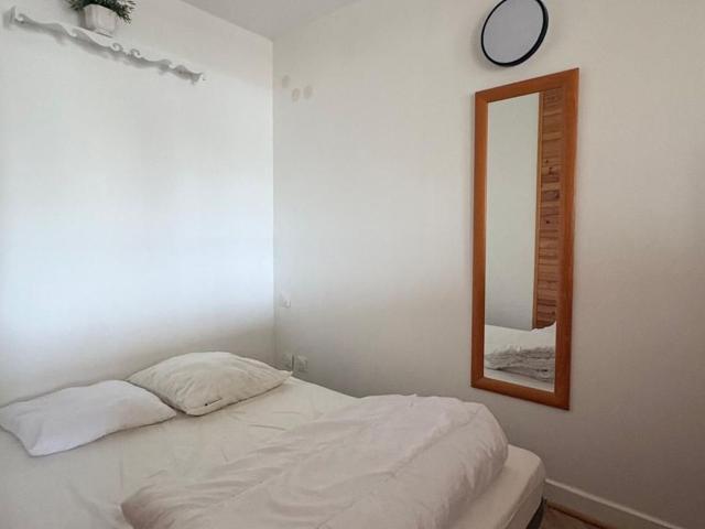 Location appartement, 33.62 m² T 0 à Paris 19, 1 179 €