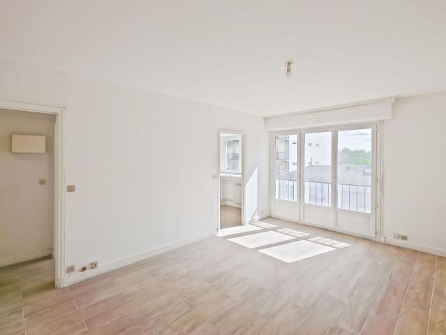 Location appartement, 33.65 m² T 1 à Orléans, 600 €