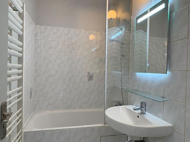 Location appartement, 33.69 m² T 1 à Chambéry, 630 €