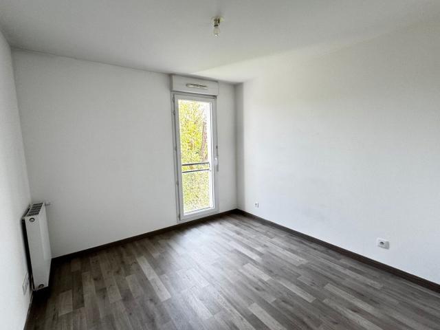 Location appartement, 33.78 m² T 2 à Meaux, 710 €