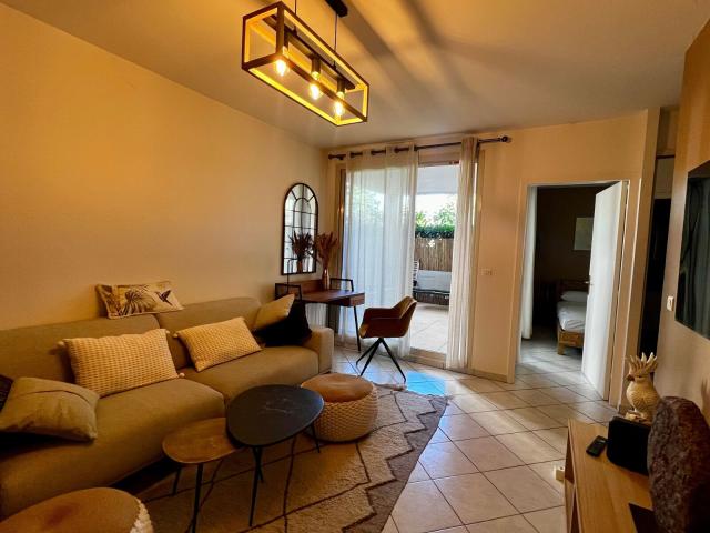 Location appartement, 33.95 m² T 2 à Lyon 4, 940 €