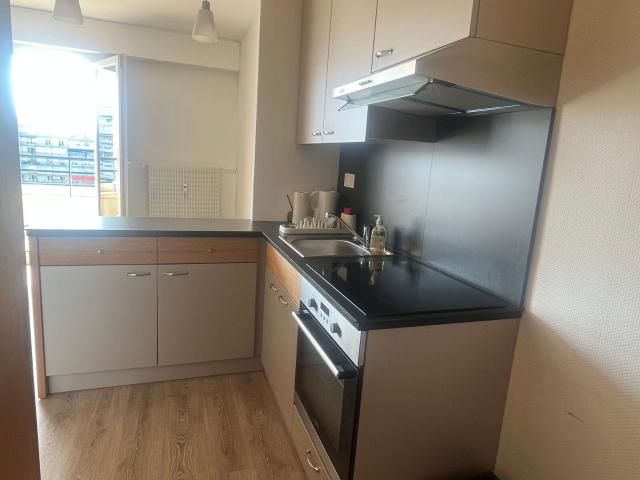 Location appartement, 33.2 m² T 2 à Strasbourg, 800 €