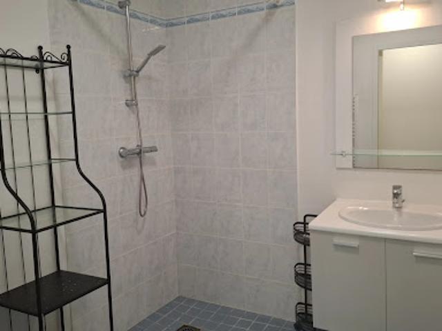 Location Appartement 33 m2 Tours