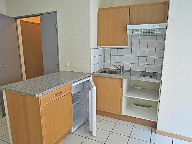 location appartement 33 m², toulouse 31300haute garonne
