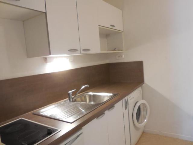 Location appartement 33 m², Toulouse 31300Haute Garonne