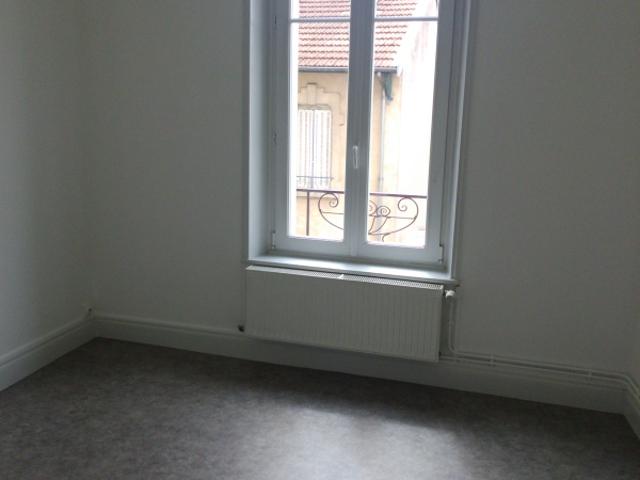 Location Appartement 33m² NANCY 54000