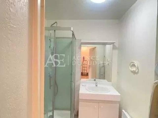 Location Appartement