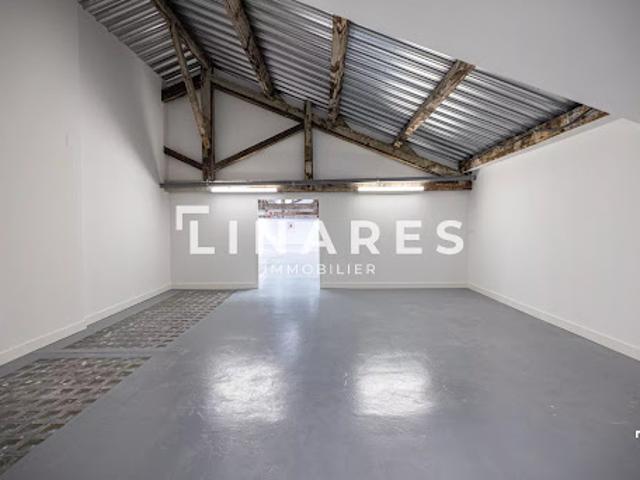Location Appartement 309.03 m2 Marseille 3ème