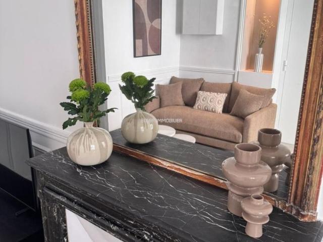 Location appartement 30.44 m² 2 Pièces