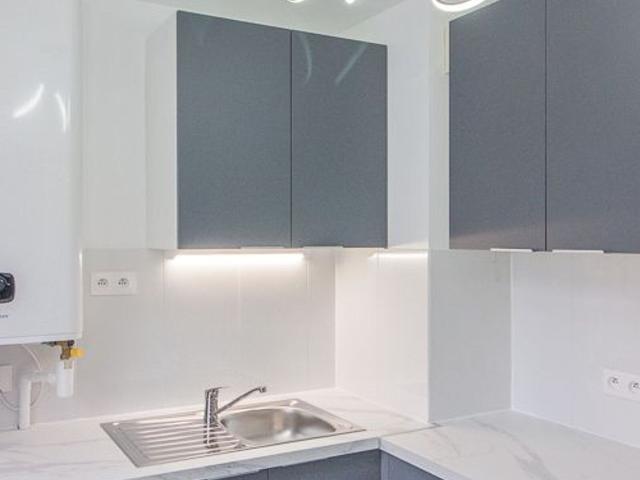 Location appartement, 30.54 m² T 1 à Osny, 720 €