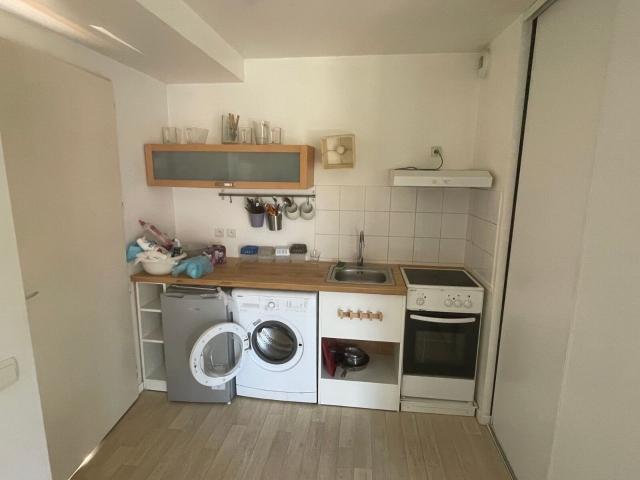 Location appartement, 30.72 m² T 1 à Serris, 740 €