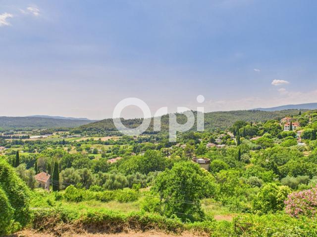 Location appartement, 30.76 m² T 2 à Callian, 666 €