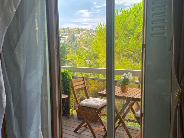 Location appartement, 30.05 m² T 1 à Nice, 979 €