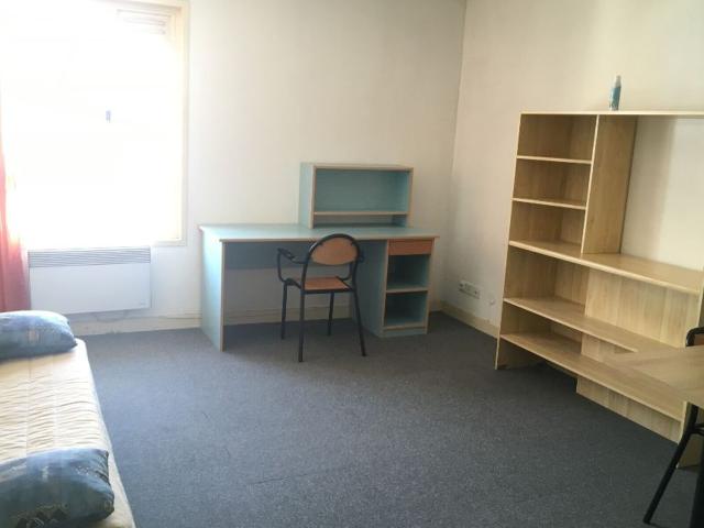 Location appartement, 30.08 m² T 1 à Montpellier, 567 €