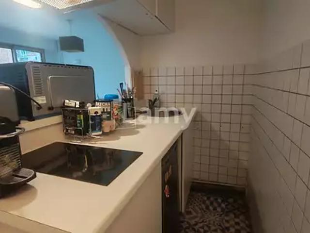 location appartement, 30.0 m²